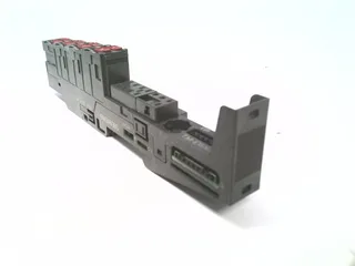 Siemens 6ES7193-4CA70-0AA0EACH — PLC I/O & Expansion Modules