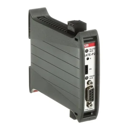 ABB 2TLA020071R8000 — Safety Relays (image 2)