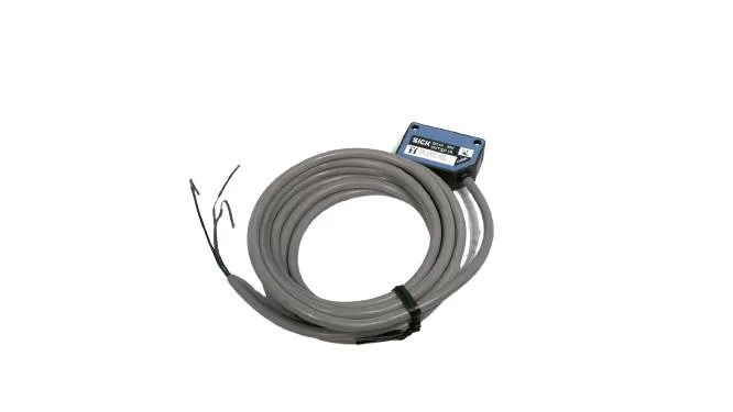 SICK WL100-P1232 — Photoelectric Sensors (image 3)
