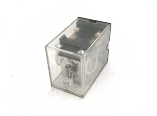 Omron MY2-02-US-SV AC110/120 — General Purpose Relays (image 2)