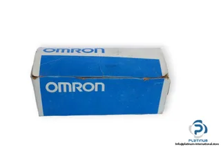 Omron E3SDS10E41 — Photoelectric Sensors (image 4)