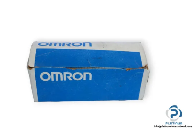 Omron E3SDS10E41 — Photoelectric Sensors (image 4)