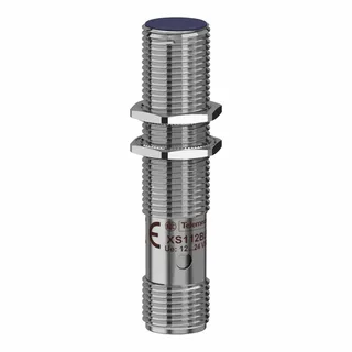 Schneider Electric XS112BLPAM12 — Proximity Sensors