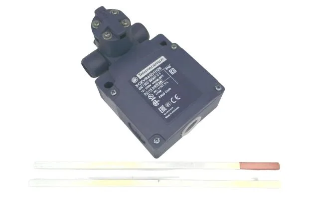 Schneider Electric XCKVR44D1H29 — Limit Switches (image 3)