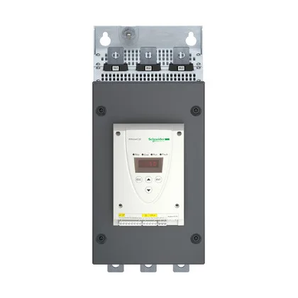 Schneider Electric ATS22C25S6 (image 5)
