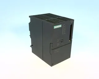 Siemens 6ES7315-1AF00-0AB0 — PLCs (Programmable Logic Controllers)