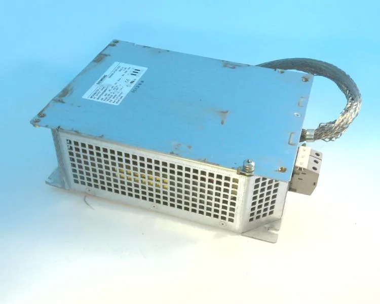 Siemens 6SE6400-3TC03-2CD3 — AC Drives (VFD)