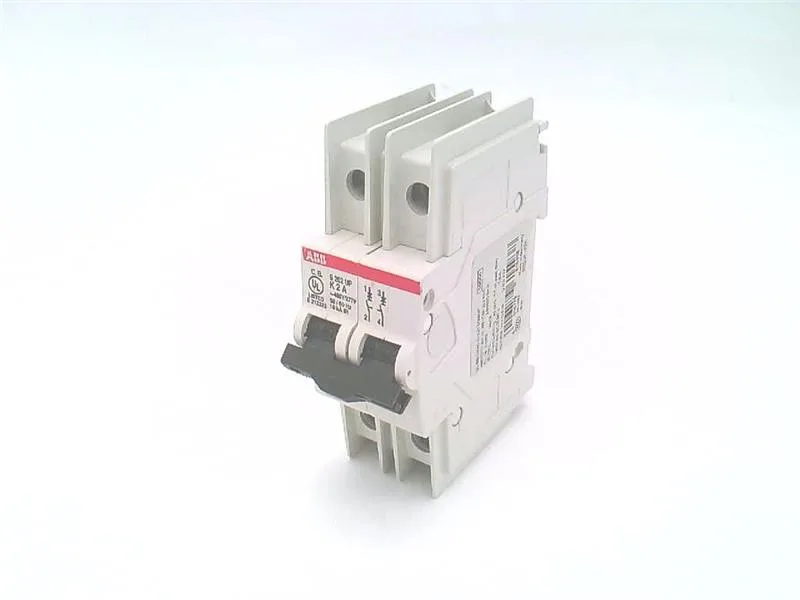 ABB S202UP-K2 — Miniature Circuit Breakers (MCB) (image 2)