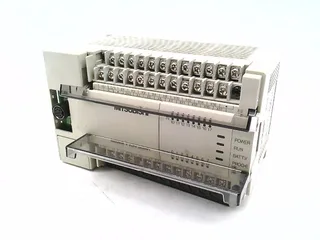 Mitsubishi Electric FX2N-32MR — PLCs (Programmable Logic Controllers) (image 2)