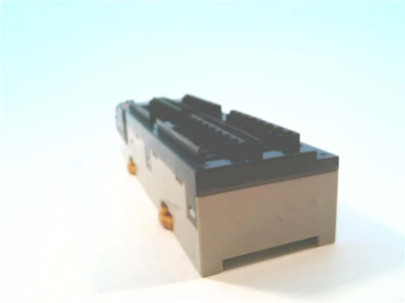 Omron CRT1-ID32S — Digital Input Modules (image 3)