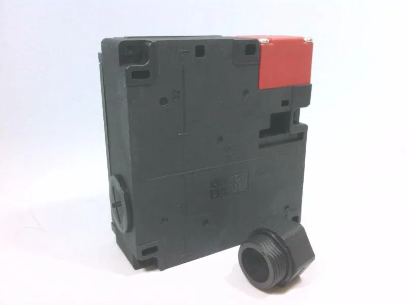 Omron D4NL-4CFA-B-NPT — Limit Switches (image 4)