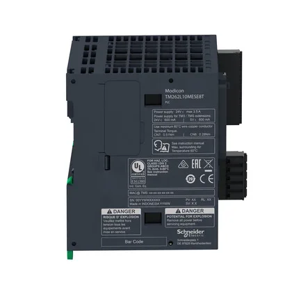Schneider Electric TM262L10MESE8T (image 4)