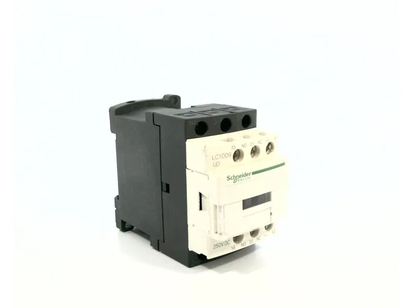 Schneider Electric LC1D09UD (image 4)