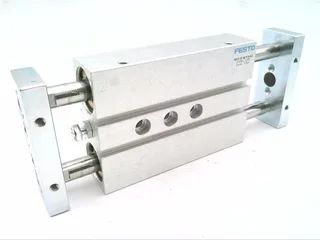 Festo DPZJ-25-40-P-A-S2