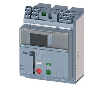 Siemens 3VA2780-2.E01-.... — Molded Case Circuit Breakers (MCCB)