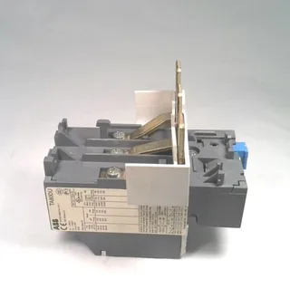 ABB 1SAZ331401R1006 — Overload Relays