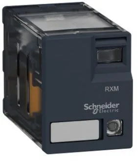 Schneider Electric RXM4GB3FD