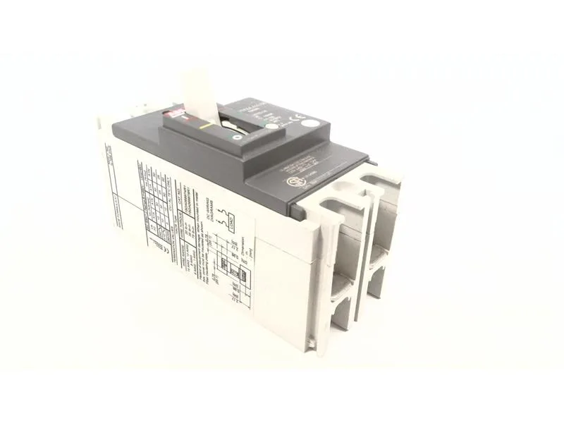 ABB 1SDA069730R1 — Molded Case Circuit Breakers (MCCB) (image 2)