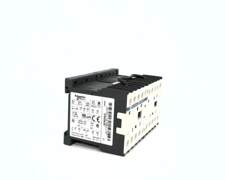 Schneider Electric LC2K1201F7 (image 5)
