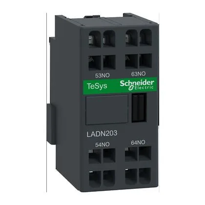 Schneider Electric LADN203 (image 5)