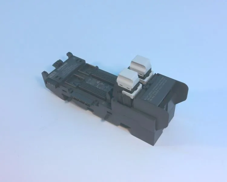 Siemens 6ES7193-7CB00-0AA0 (image 2)