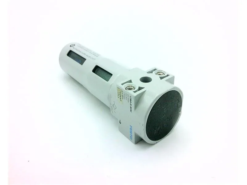Festo LFMA-D-MINI — Pneumatics