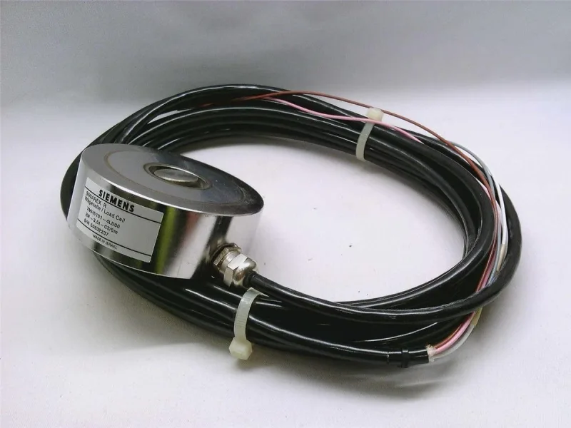 Siemens 7MH5101-4LD00 — Process / Temperature Controllers