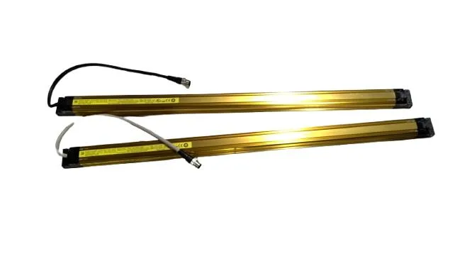 Omron F3SJ-A0605P20 — Safety Light Curtains (image 2)