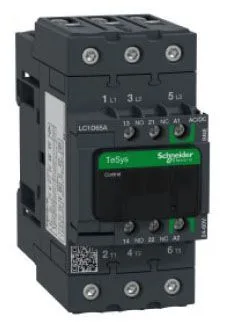 Schneider Electric LC1D65ABNE (image 2)