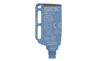 SICK WTB9L-3N2261 — Photoelectric Sensors (image 4)