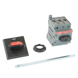 ABB OT45B2A1-180 — Disconnect Switches (image 4)