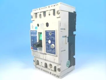 Mitsubishi Electric NV100-SWU3-050 — Molded Case Circuit Breakers (MCCB) (image 2)