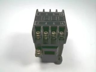 Fuji Electric SRCA50-3-2A2B — General Purpose Relays (image 2)
