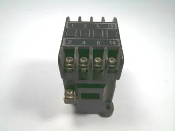Fuji Electric SRCA50-3-2A2B — General Purpose Relays (image 2)
