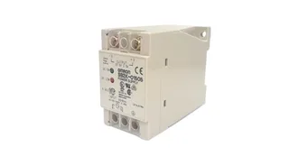 Omron S82K01505 — Power Supplies (image 5)