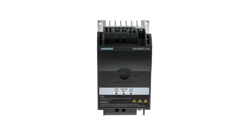 Siemens 6SL3201-2AD20-8VA0
