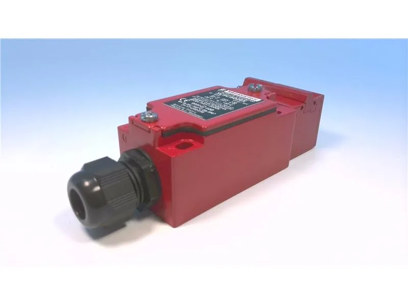 Schneider Electric XCSC502EX — Safety Interlock Switches