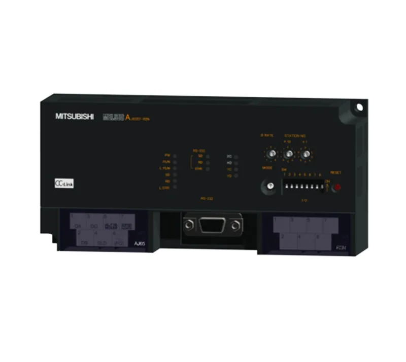 Mitsubishi Electric AJ65BT-R2N — Digital Output Modules (image 3)