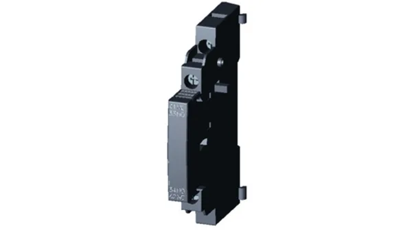 Siemens 3RV2901-1A — Motor Protection Circuit Breakers (MPCB) (image 4)