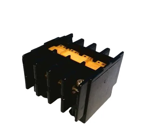 Schneider Electric LA1-D04 — Motor Control Accessories