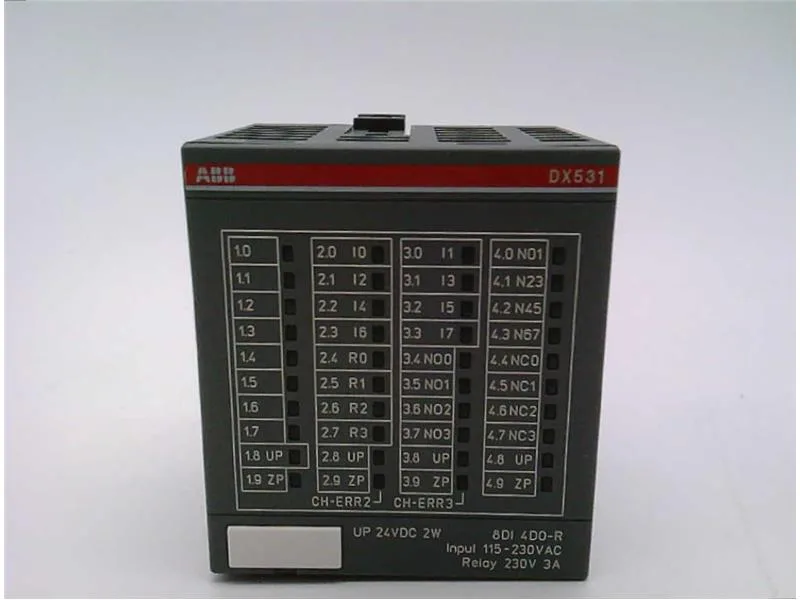 ABB 1SAP245000R0001