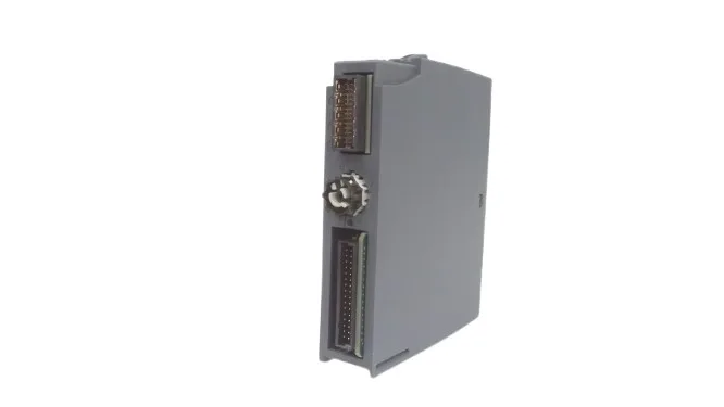 Siemens 6ES7131-6BH01-0BA0 — Digital Input Modules (image 2)