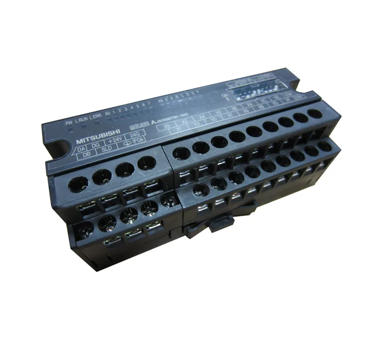 Mitsubishi Electric AJ65SBTB1-16DT1
