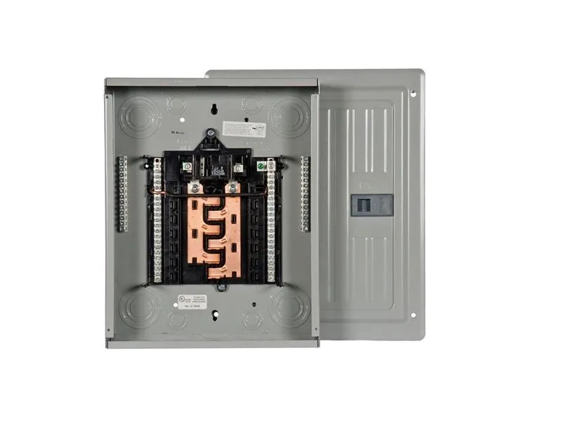 Siemens P1224B1100CU — Circuit Breaker Accessories (image 2)