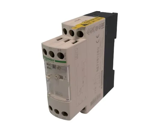 Schneider Electric RE7YR12BU (image 2)