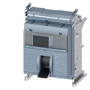 Siemens 3VA2712-6.E30-.... — Molded Case Circuit Breakers (MCCB)