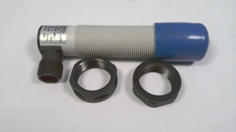 SICK L21E-21KA2A — Photoelectric Sensors (image 2)