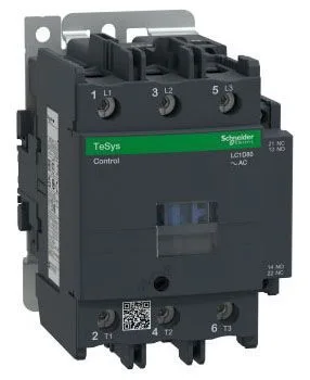 Schneider Electric LC1D80V7
