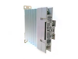 Omron G3P-B225B-VD-DC12-24 — Solid State Relays (image 2)