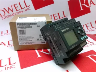 Siemens 6ED1052-1CC01-0BA6 — PLCs (Programmable Logic Controllers) (image 3)